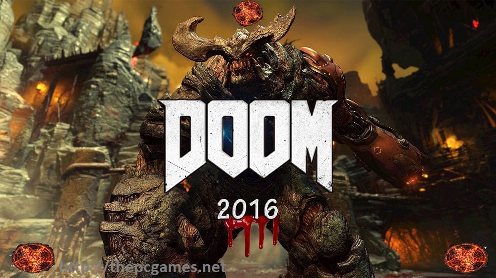doom 3 pc game highly compressed